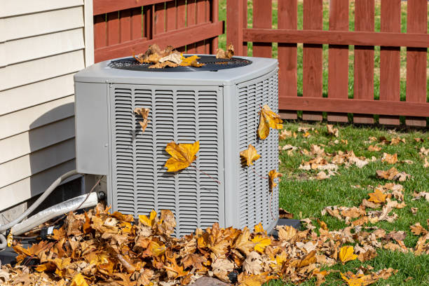 AC installation near me in Hooper, UT