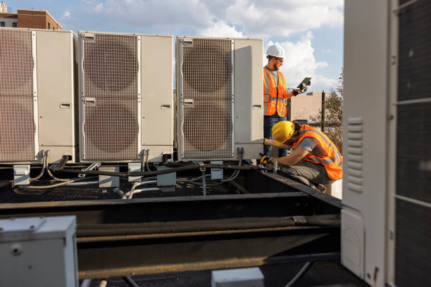Best Affordable HVAC services  in Hooper, UT
