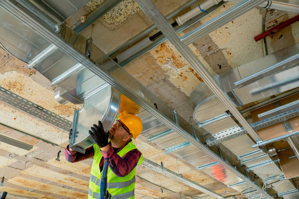 Best HVAC repair near me  in Hooper, UT