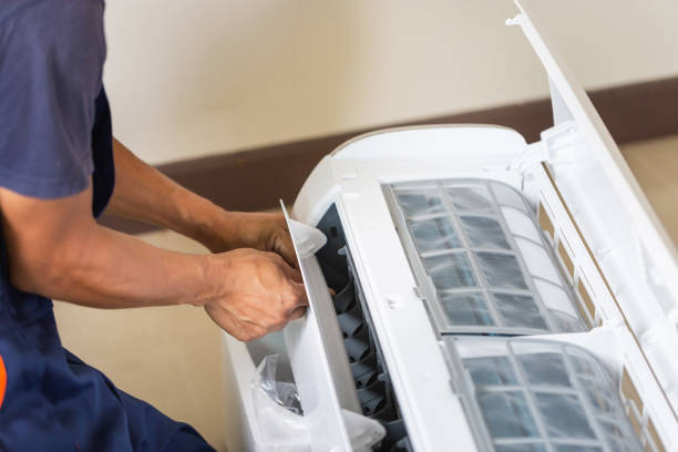 Best HVAC installation services  in Hooper, UT