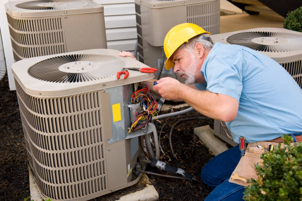 Best Residential HVAC services  in Hooper, UT