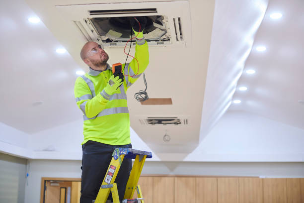 Best Local HVAC companies  in Hooper, UT