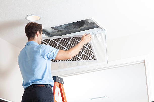 Best AC installation near me  in Hooper, UT