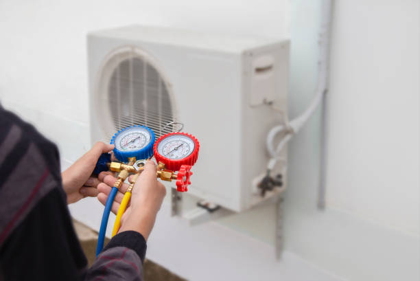 Best HVAC emergency services  in Hooper, UT