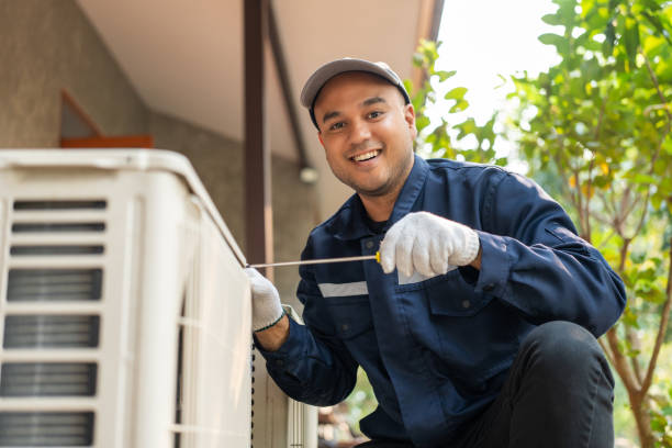 Reliable Hooper, UT HVAC Solutions